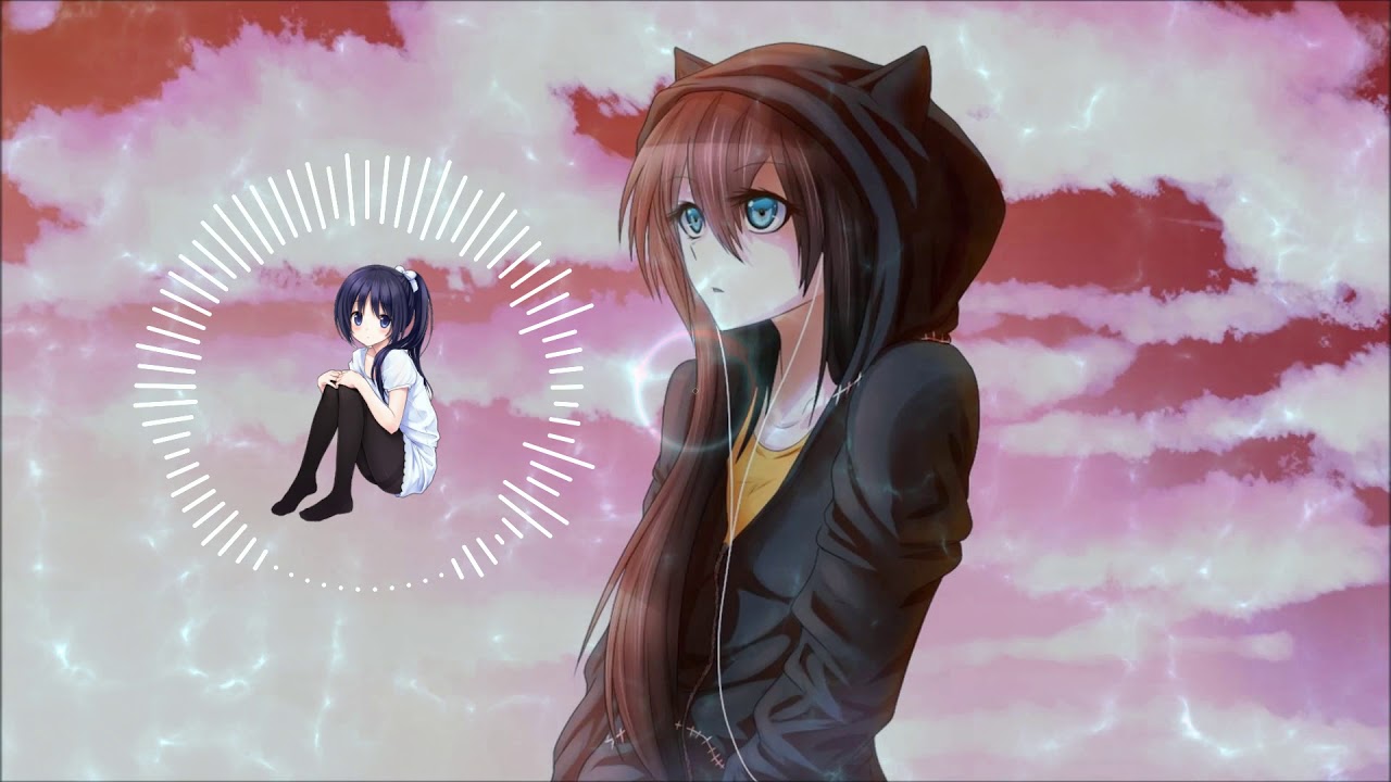 Nightcore - Havana (Lost Sky Remix)