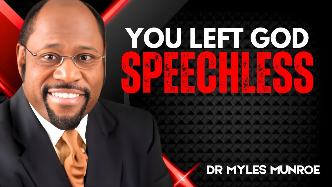 CHOSEN ONE‼️Your attitude left GOD SPEECHLESS 🫢 — Even MICHAEL was stunned!
