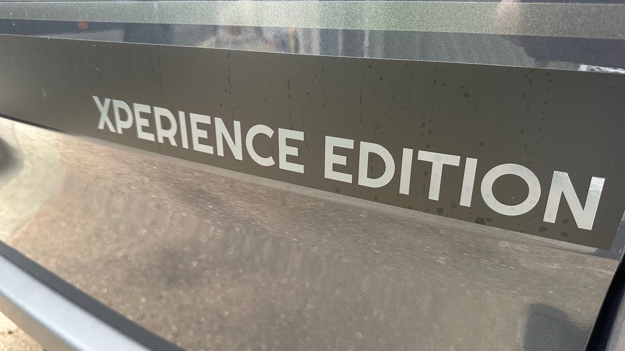 Hymer Grand Canyon Xperience 40437