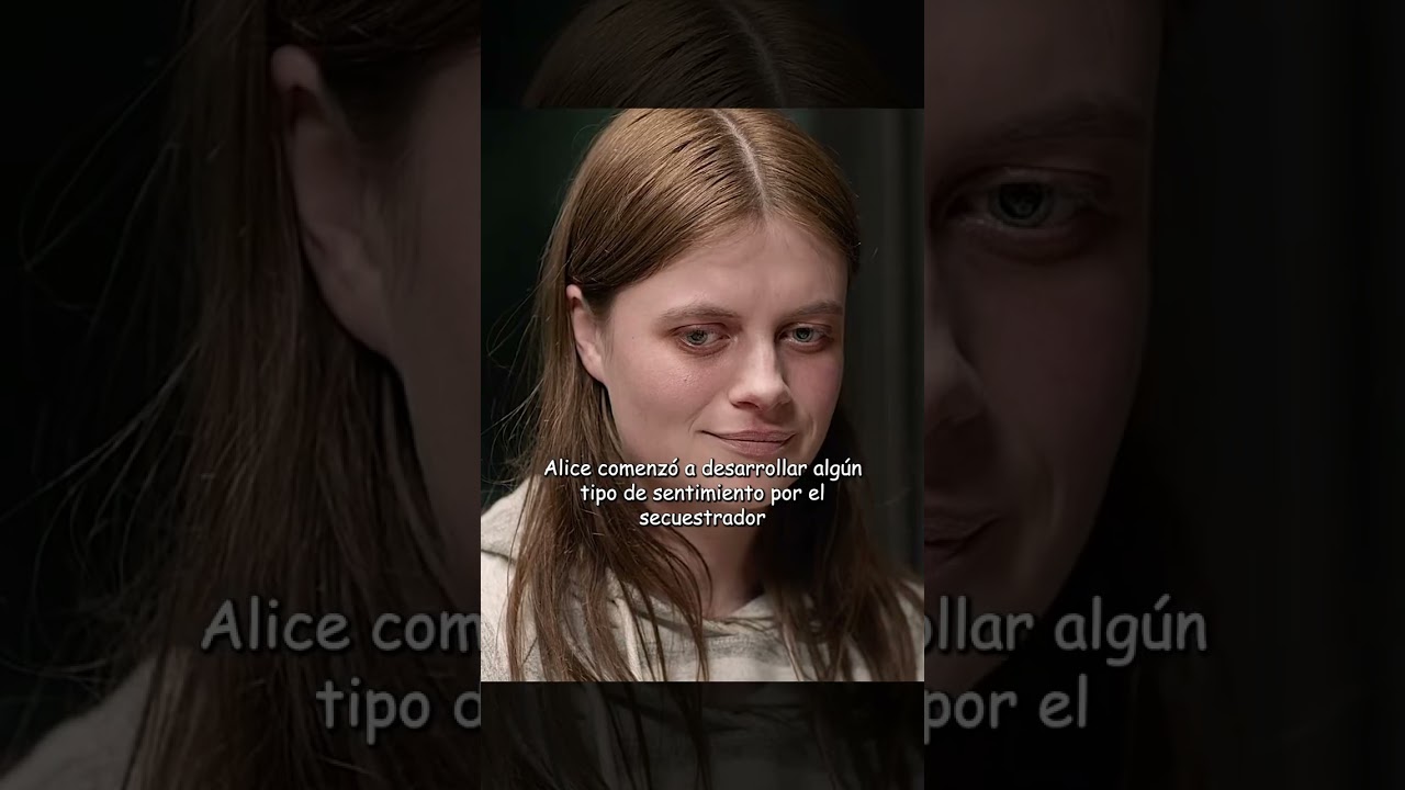 💔 Alice: La Hija Desaparecida que Regresó… y Sufrió un Destino Horrible 🕯️🔥 #peliculas #movie