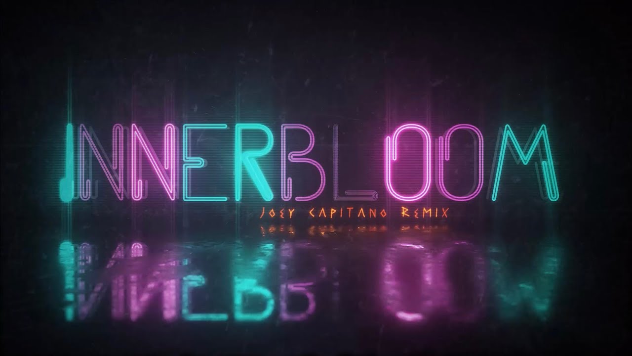 Rüfüs Du Sol - Innerbloom (Joey Capitano Remix)