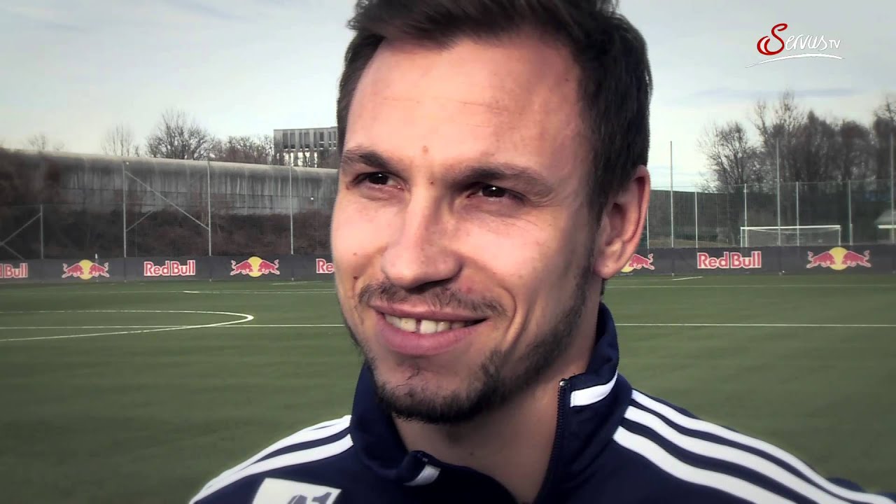 ALPENGIPFEL: FC Red Bull Salzburg vs. FC Bayern M&uuml;nchen