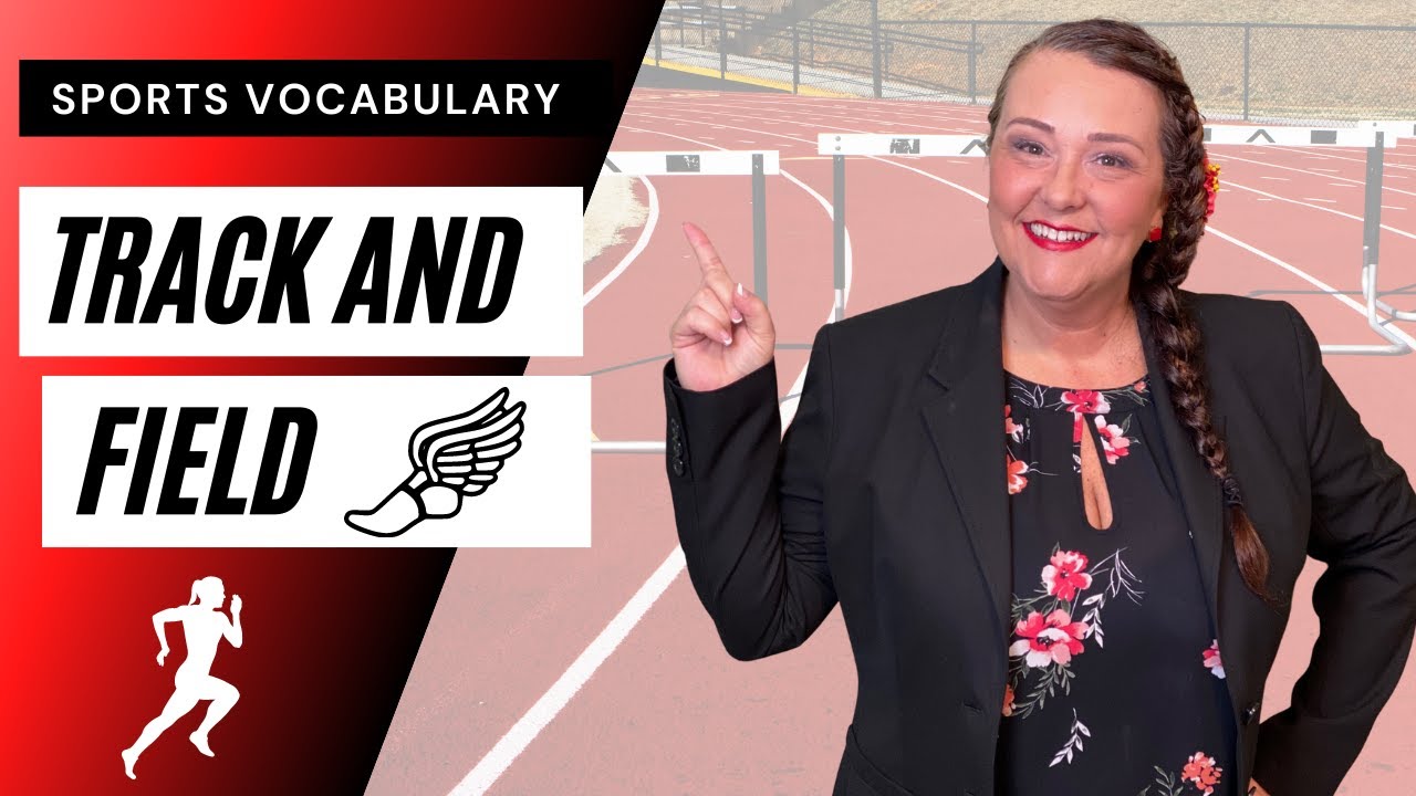 Sports: Track and Field