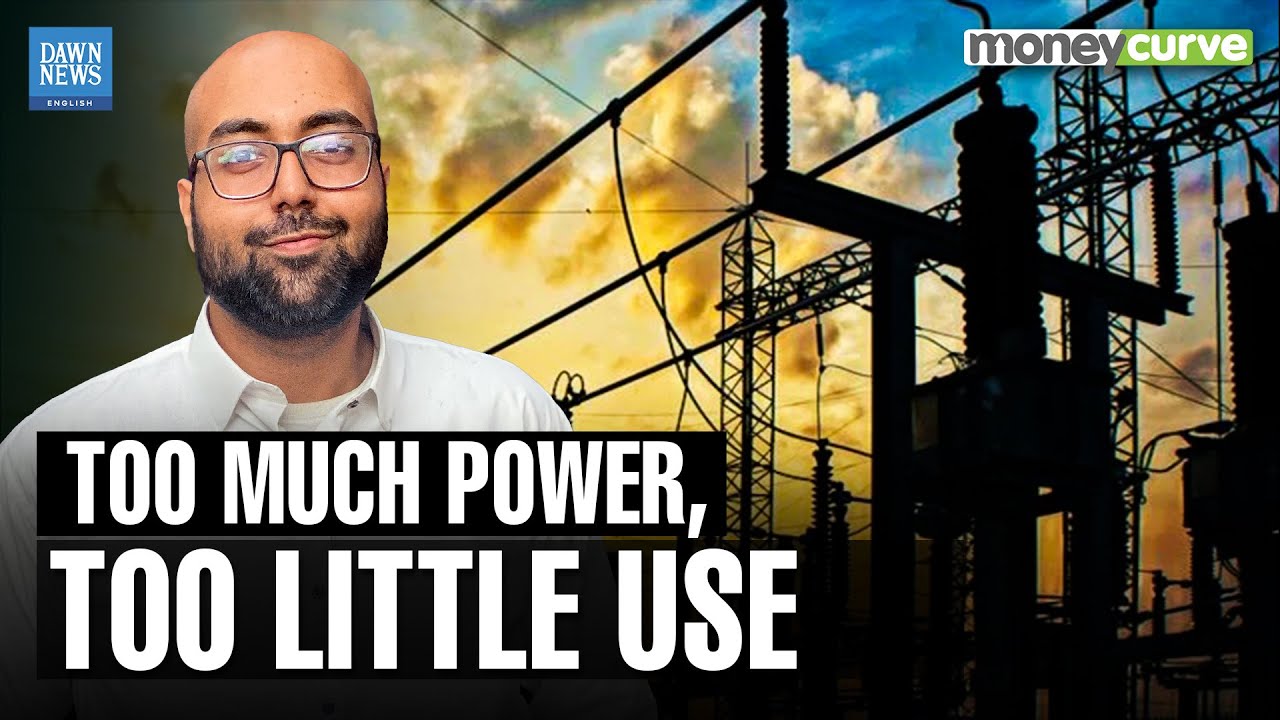 Why Your Electricity Bill Is So High | Power Tariff | Pakistan Economy | Dawn News English
