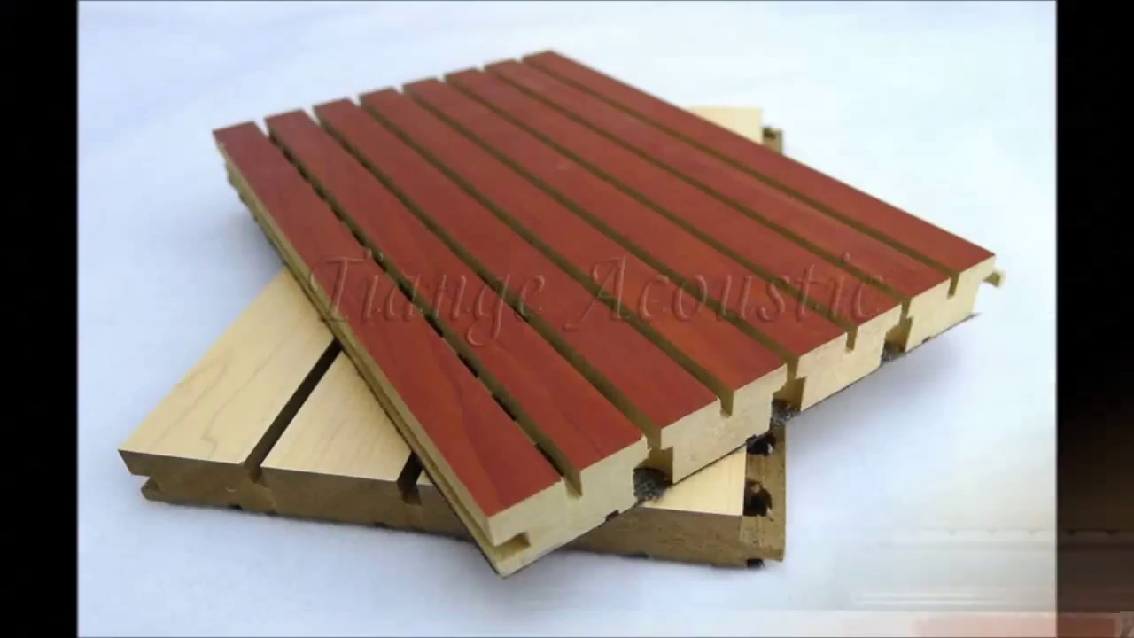 SCM Acoustic Panel Drilling CNC Machining Centre