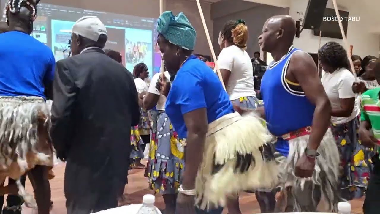 Madi traditional Dance | Cultural Day Celebration 2024 Queensland Australia