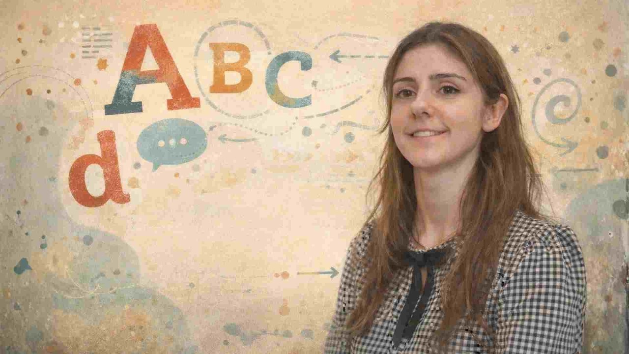 Dislexia: comprender, acompañar y potenciar el aprendizaje, con Aitana García