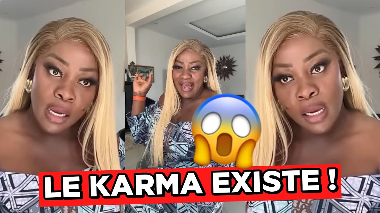 🚨😱QUAND LE KARMA FRAPPE FORT, CETTE HISTOIRE EST UNE BELLE  LEÇON DE VIE | COACH HAMOND CHIC