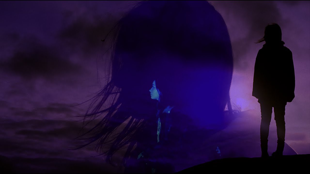 Fan Made Music Video - Gabrielle Aplin 'Night Bus' - A LEVEL MEDIA COURSEWORK