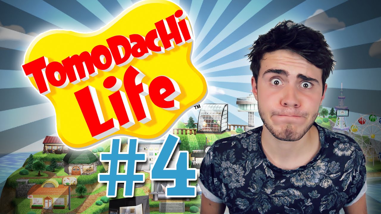 YouTubers Fall In LOVE... | YouTuber Island #4