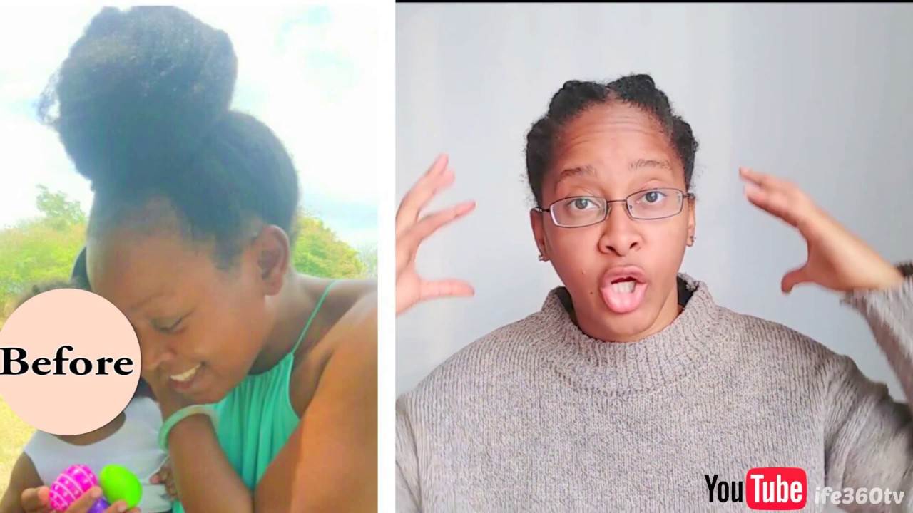 1 Year of Ayurveda Hair Growth Challenge????