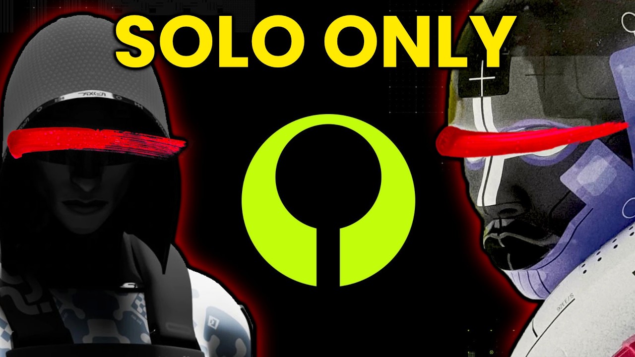 Can You Play Solo 