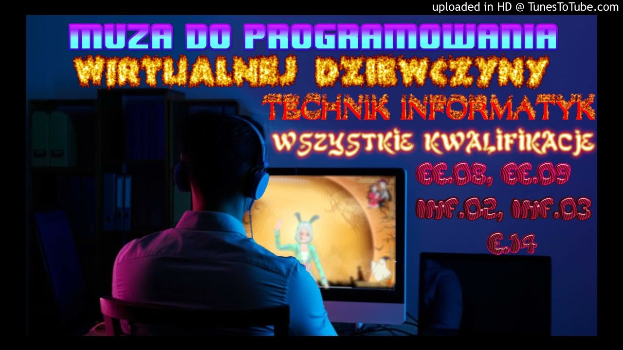 😎NIE MA CHUJA WE WSI🔈🔥🎵MUZA DO PROGRAMOWANIA💻😍TECHNIK INFORMATYK😎🌴🥵CZERWIEC 2022✈️😎VOL.2@dymko