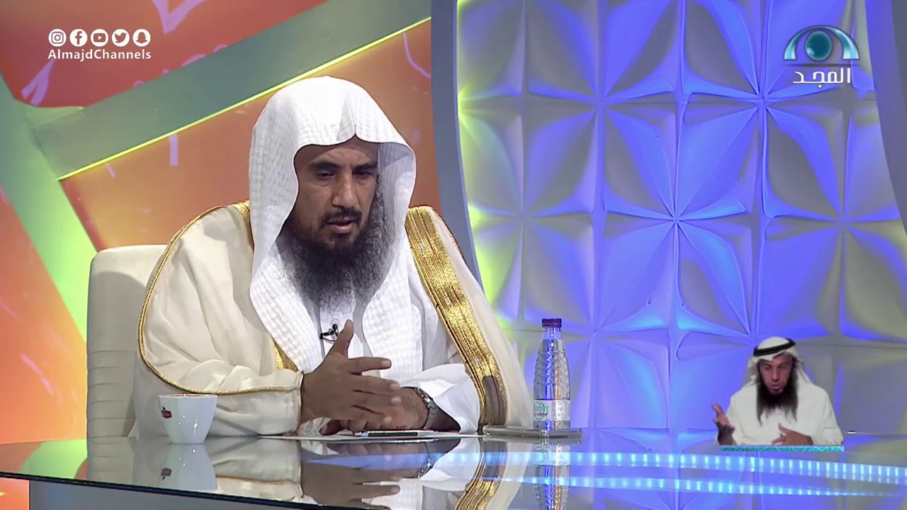 ما حكم الوقوف عند السلام | الشيخ أ.د سعد الخثلان