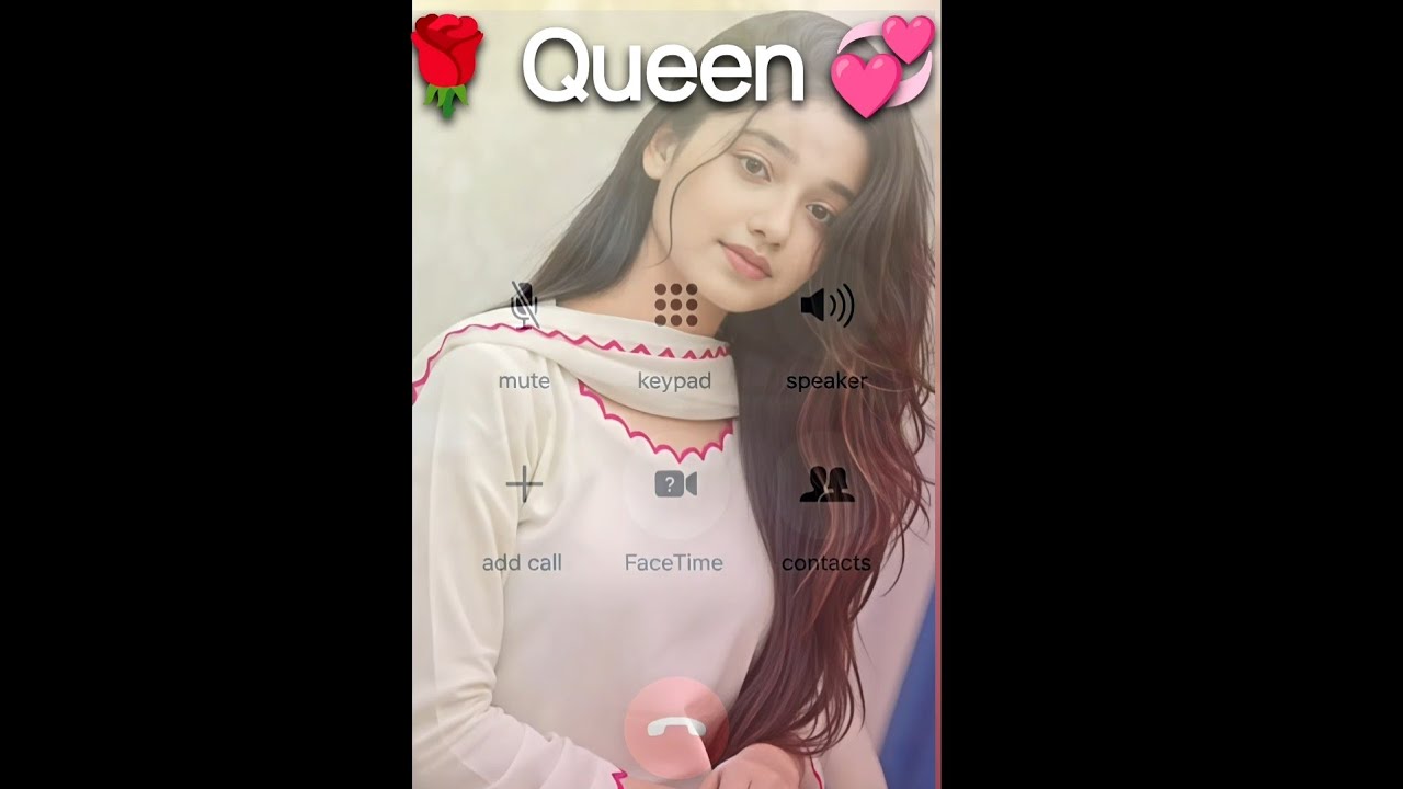 Unique GF🌹😘 GF ❤️ Romantic 💋 Girl 💕 Call Prank 😉 | Duplicate Girlfriend Funny Call Recording Prank 🤣