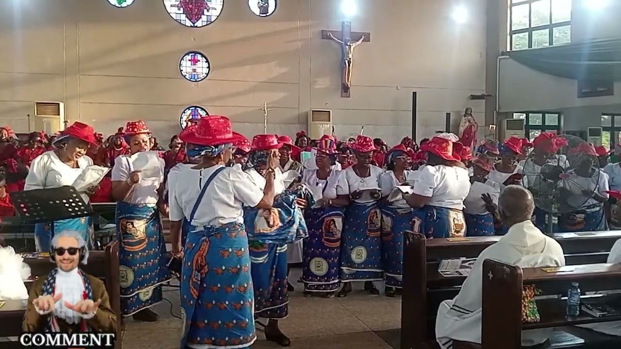 Joy to the world remixed by CWO 2025
