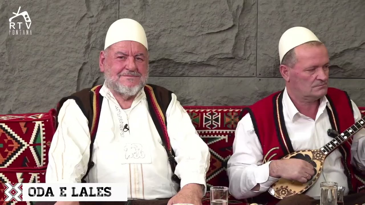 Oda e Lales 21 11 2024 RTV Fontana live
