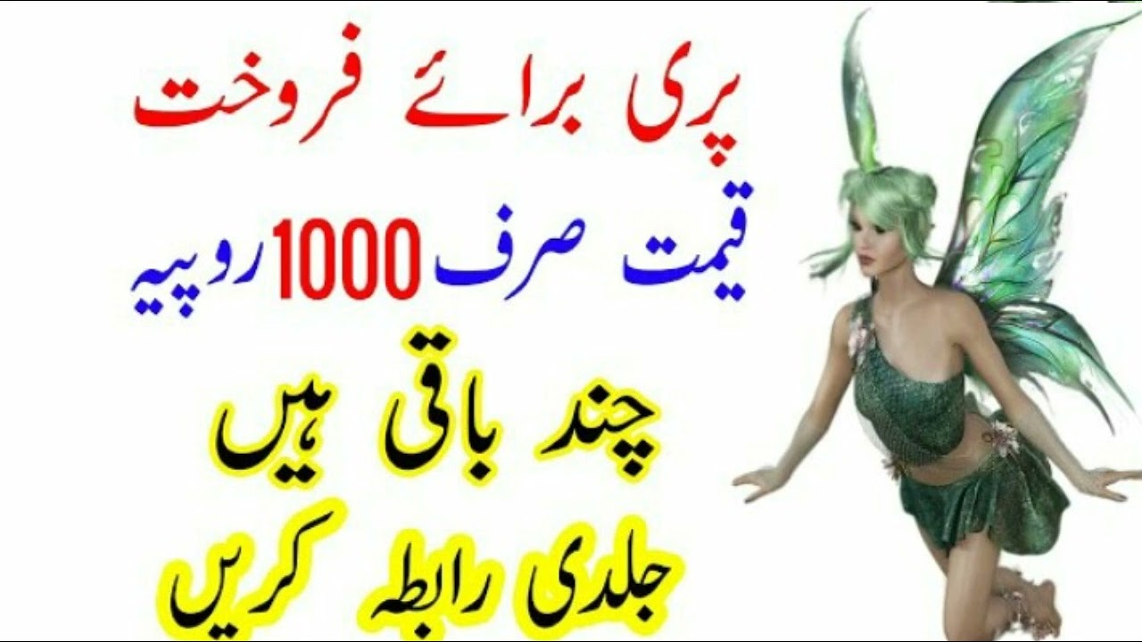 Pari ki Hazri transfer free Sirf1000