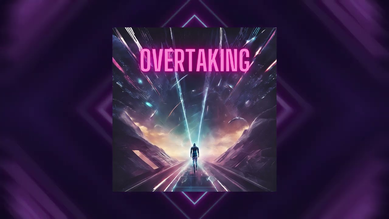 VEME - Overtaking (Extended Mix)