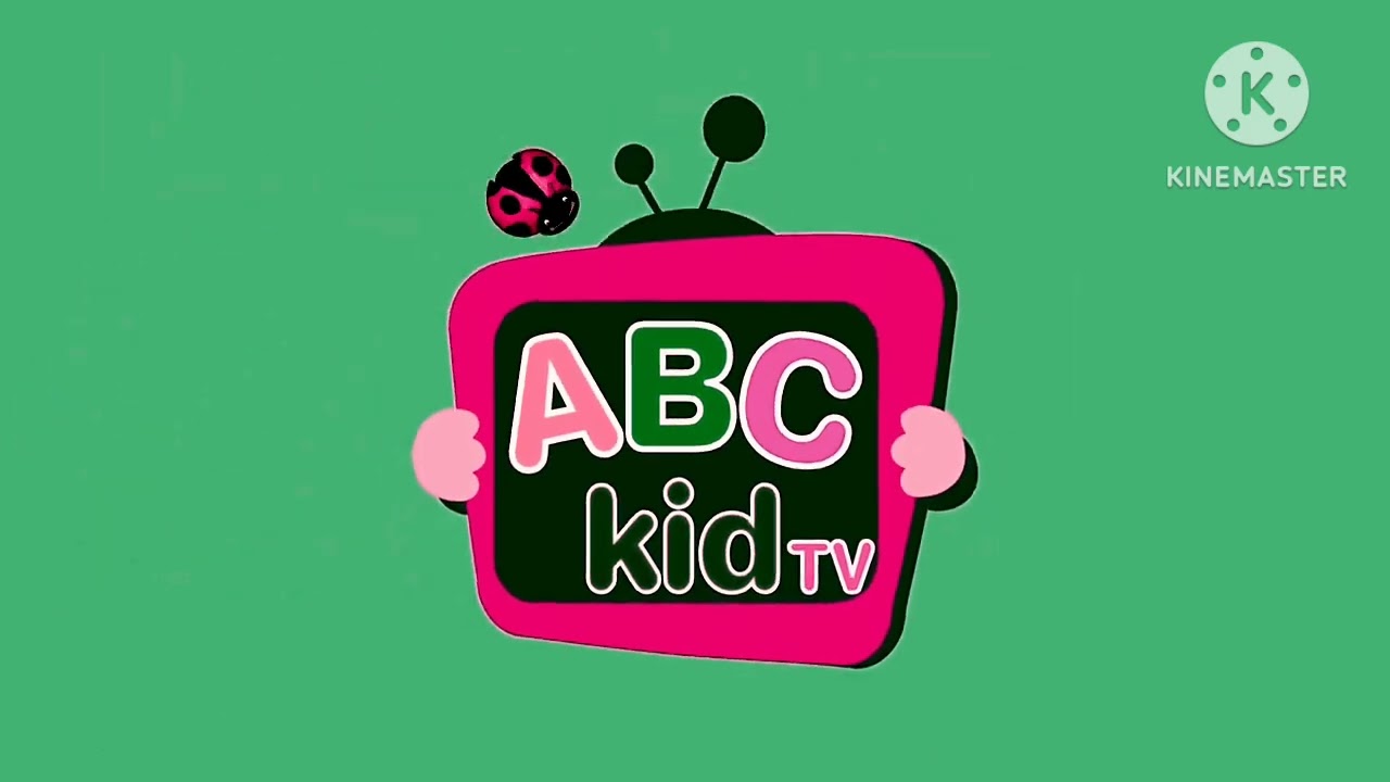 Abc Kidtv Intro Logo Effects | SpartaPitch | Sponsored by Gamavision Csupo Effects