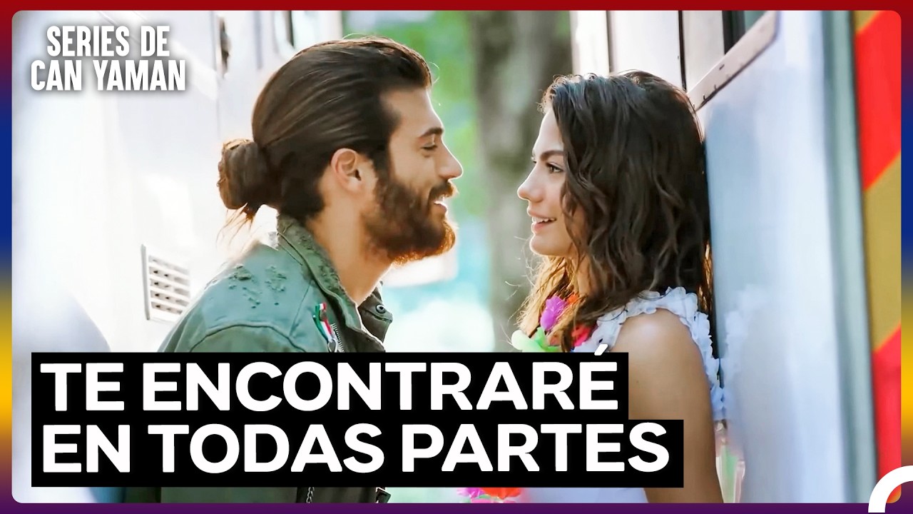 Parada De Besos Entre Caravanas