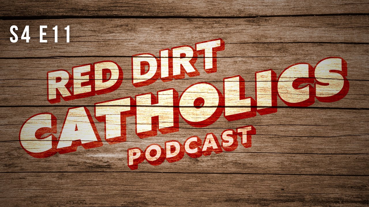 S4E11: The Gospel and the Rescue Project (ft. Father John Riccardo)