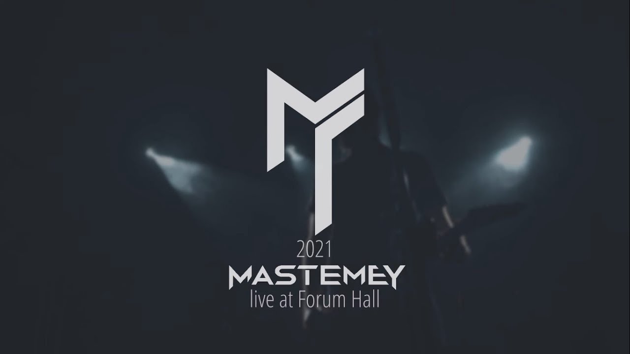 Mastemey - Live At Hol Forum