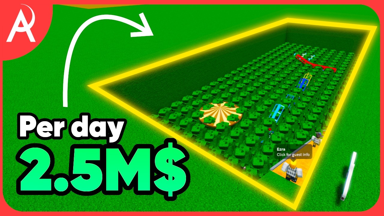 How to AFK without getting KICKED! (+ TPT2 Money Farm Tutorial)