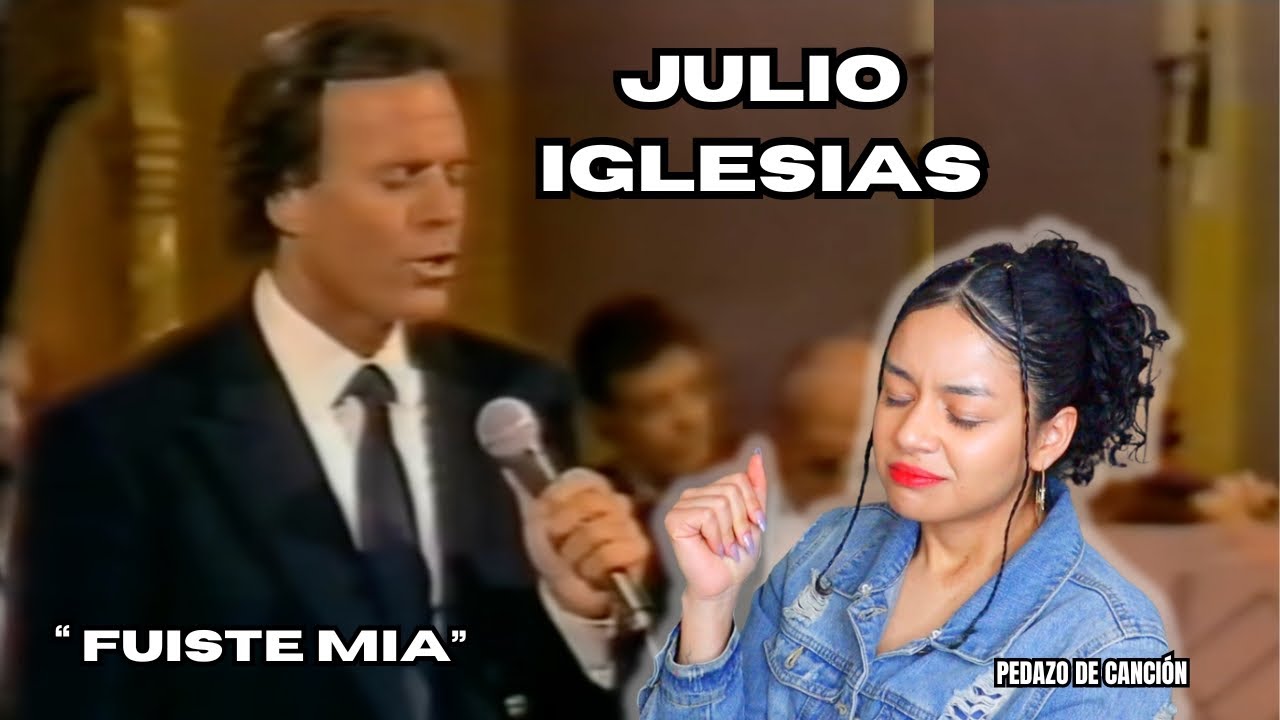 ESCUCHO por PRIMERA VEZ a 