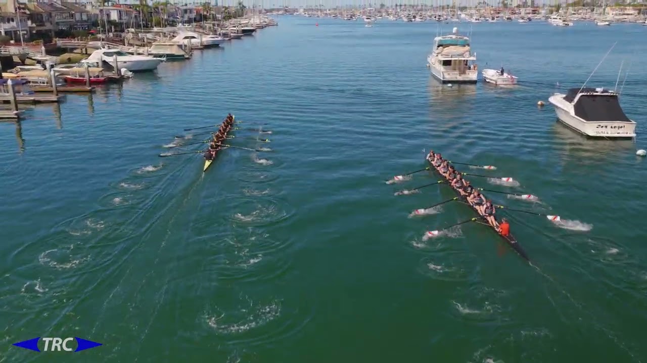 Challenge Cup 2026: MV8+ #45 LBSU vs SDSU