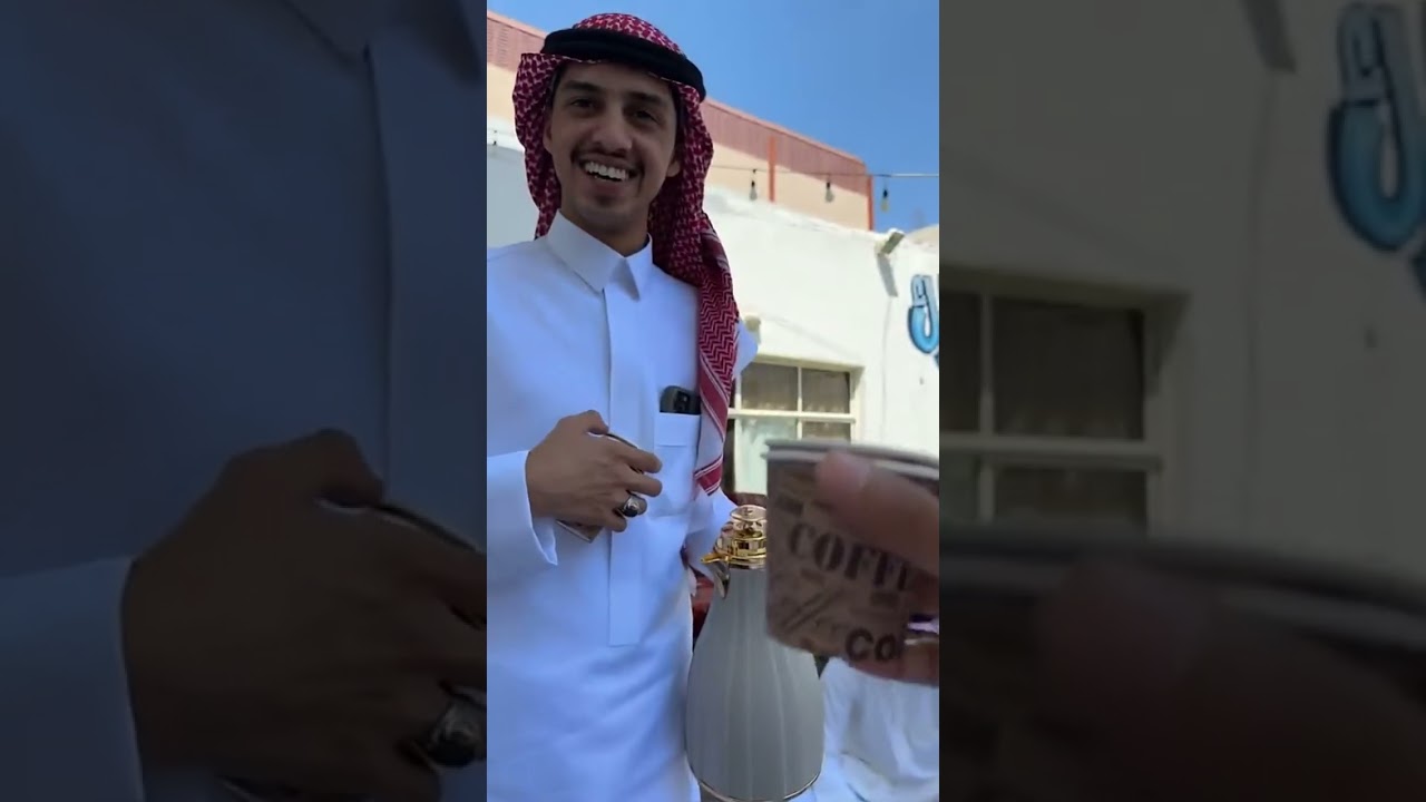 ابوحليمة جاب العيد مع العيد😂 فواز ابوالنور