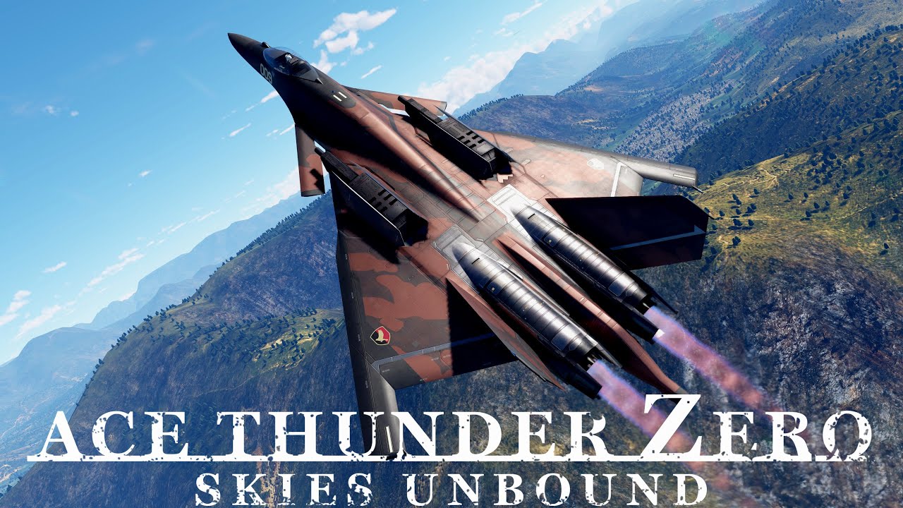 CFA-44 Nosferatu in War Thunder
