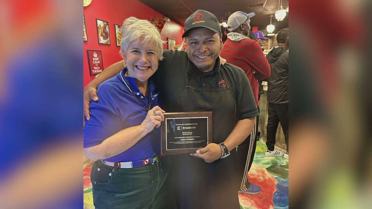 Three Generations Bring Mexican Cuisine & Community Care to Silver Spring