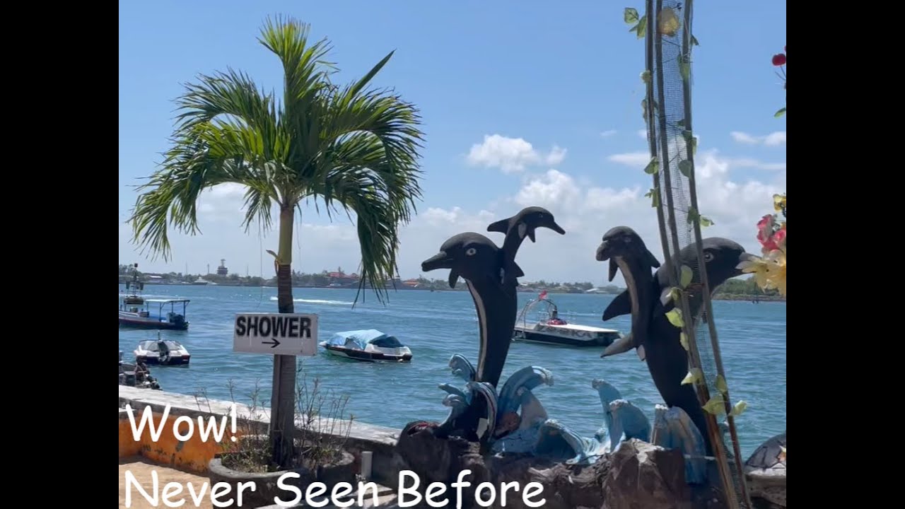 Tanjung Benoa | Bali Island | Water Sports in Tanjung Benoa