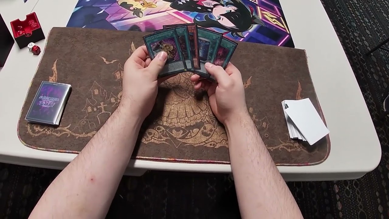 Yu-Gi-Oh! | Locals Experience | Episode 26 | Unchained Vs Crusadia