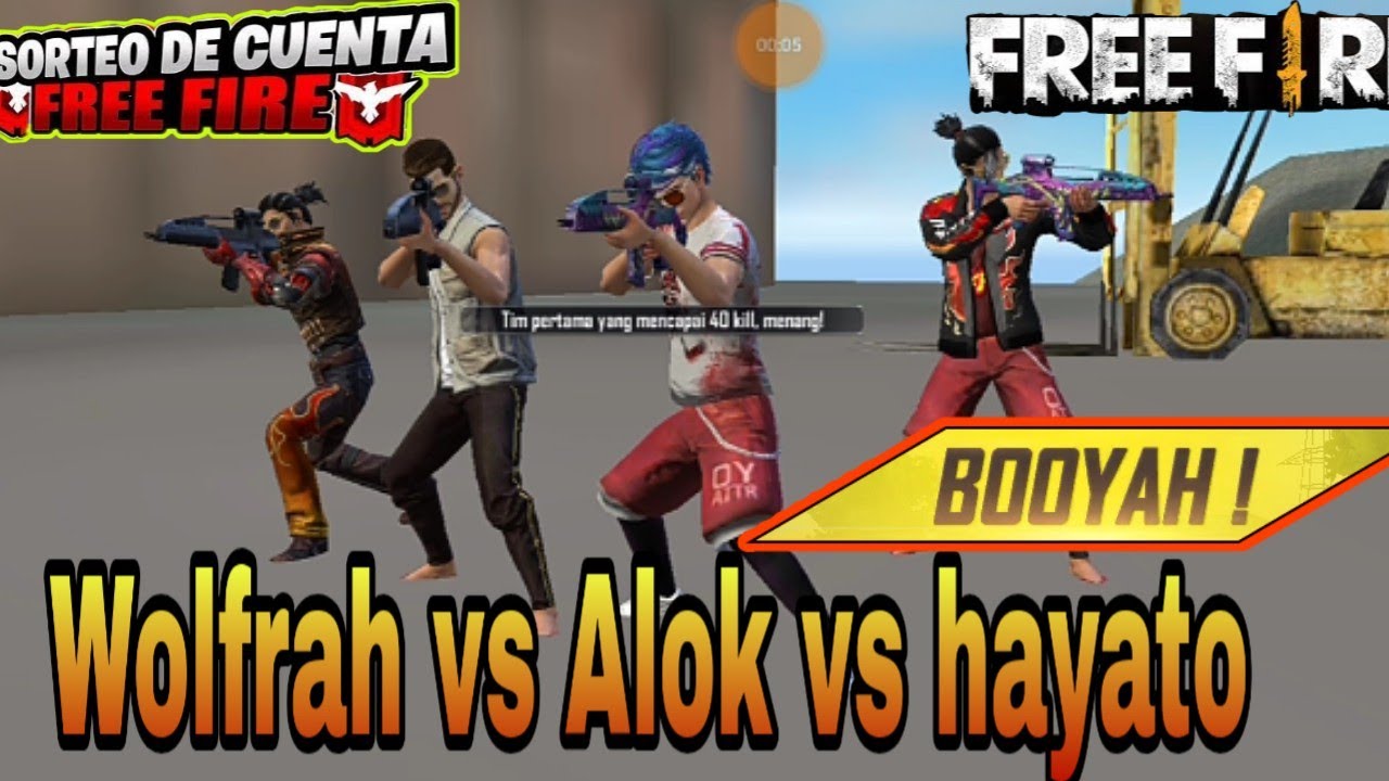 HIGLIGHT FREE FIRE GAMEPLAY #updatebaru