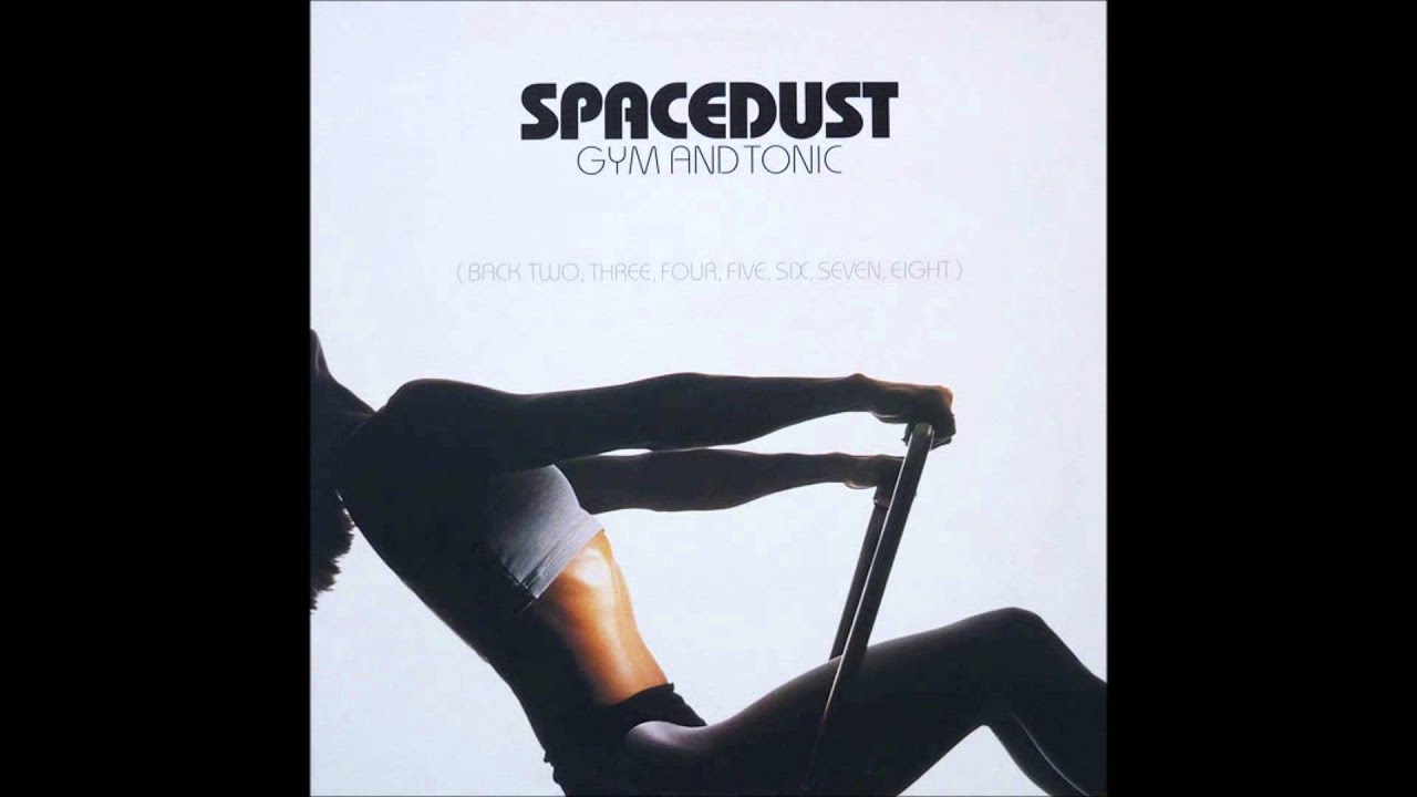 Spacedust - Gym & Tonic (Original Mix) (1998)