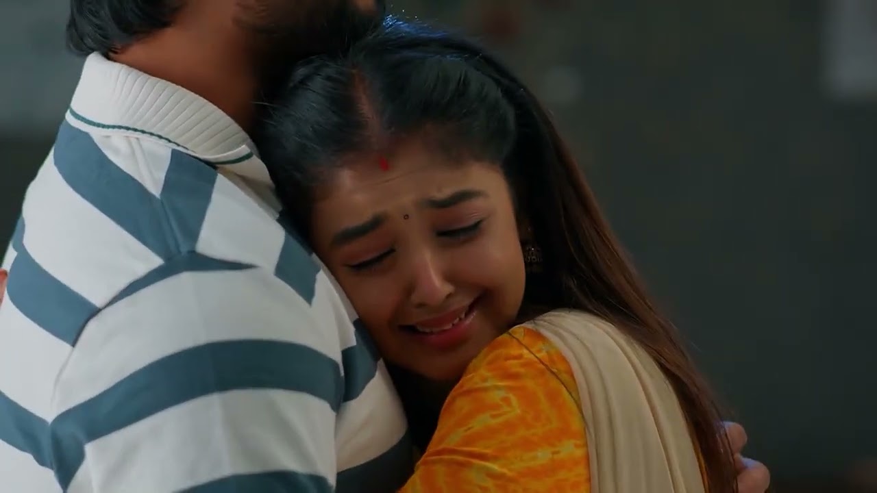 Meghasandesam | Ep - 549 | Webisode | Feb 09 2026 | Zee Telugu