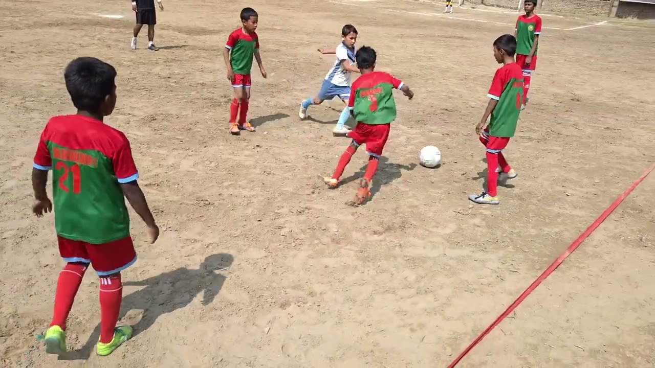 U.11. B. FC REALE  0/1 NAVA SUNTAKAN.B
