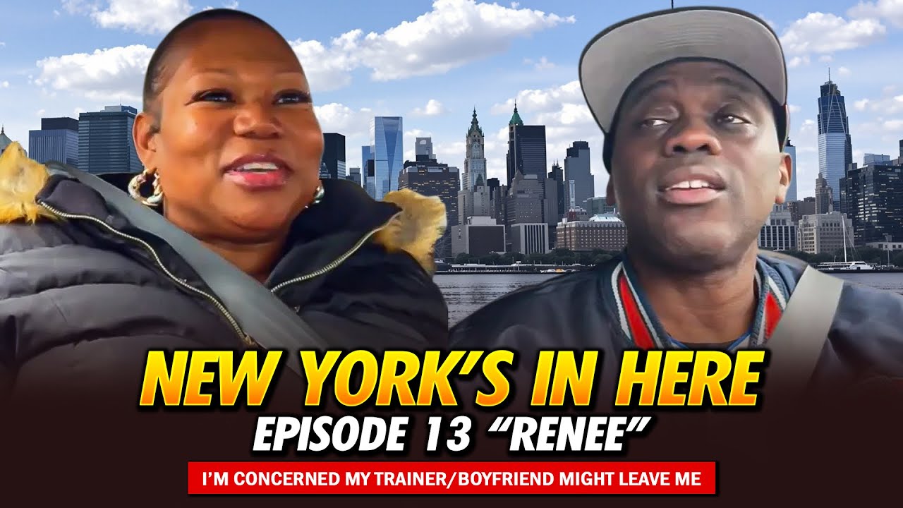 New York's In Here  - Season #1 - Episode #13 - 