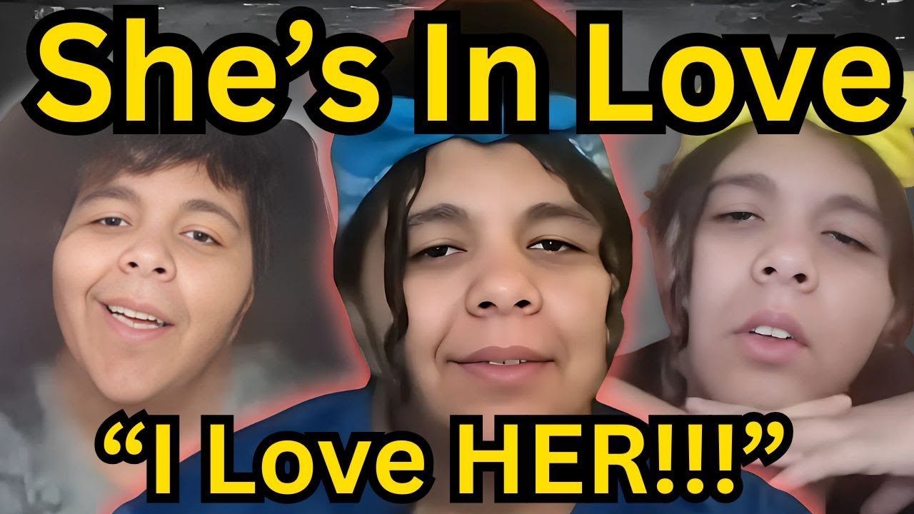Tophiachu TikToks Homeless Degenerate Is Stalking Her Friend!!!