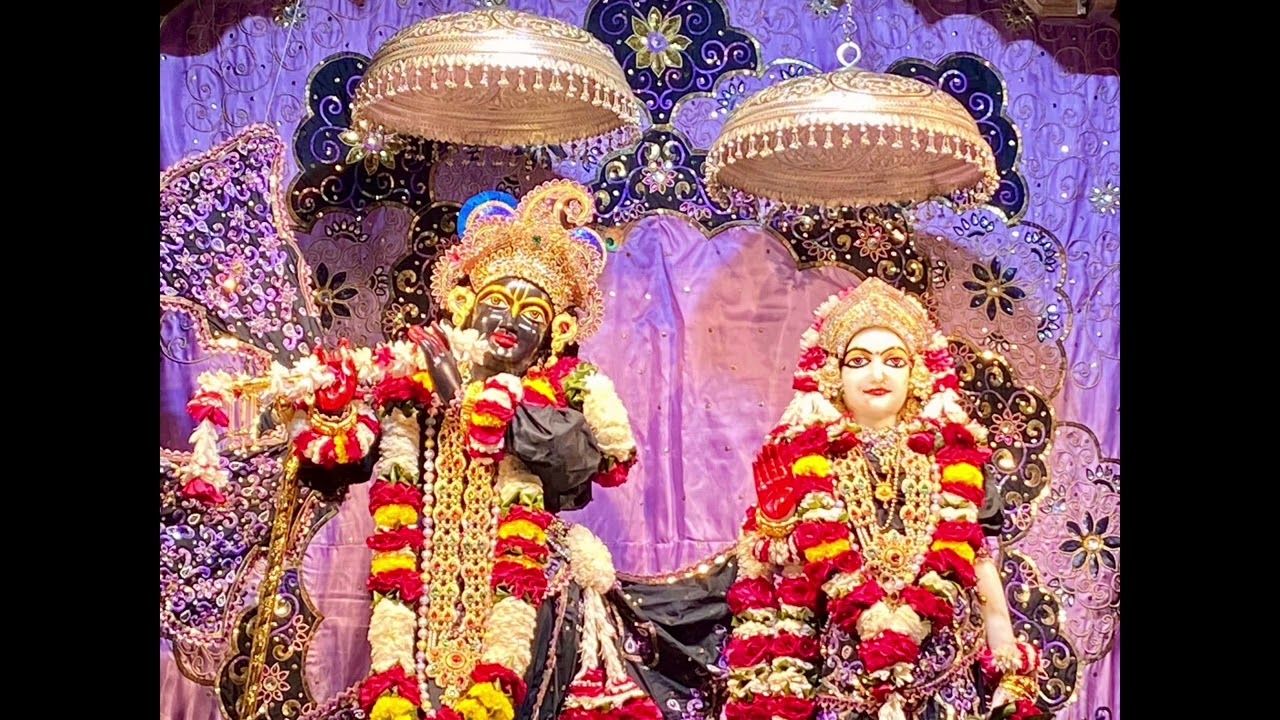Power of veda- 1273🙏living under divine discipline leads to true  inner  freedom 