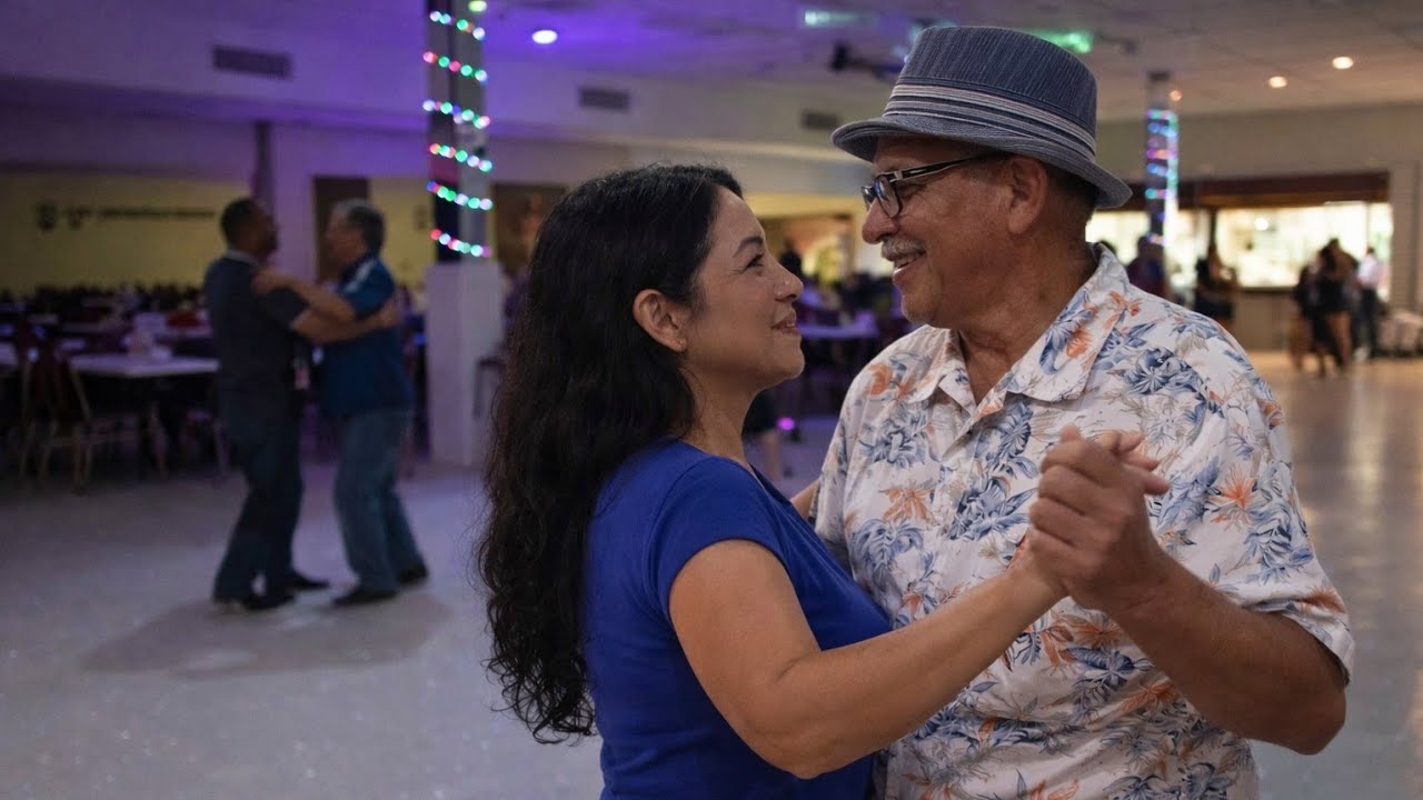 Dancing With The KINGZ @ VFW 9186!