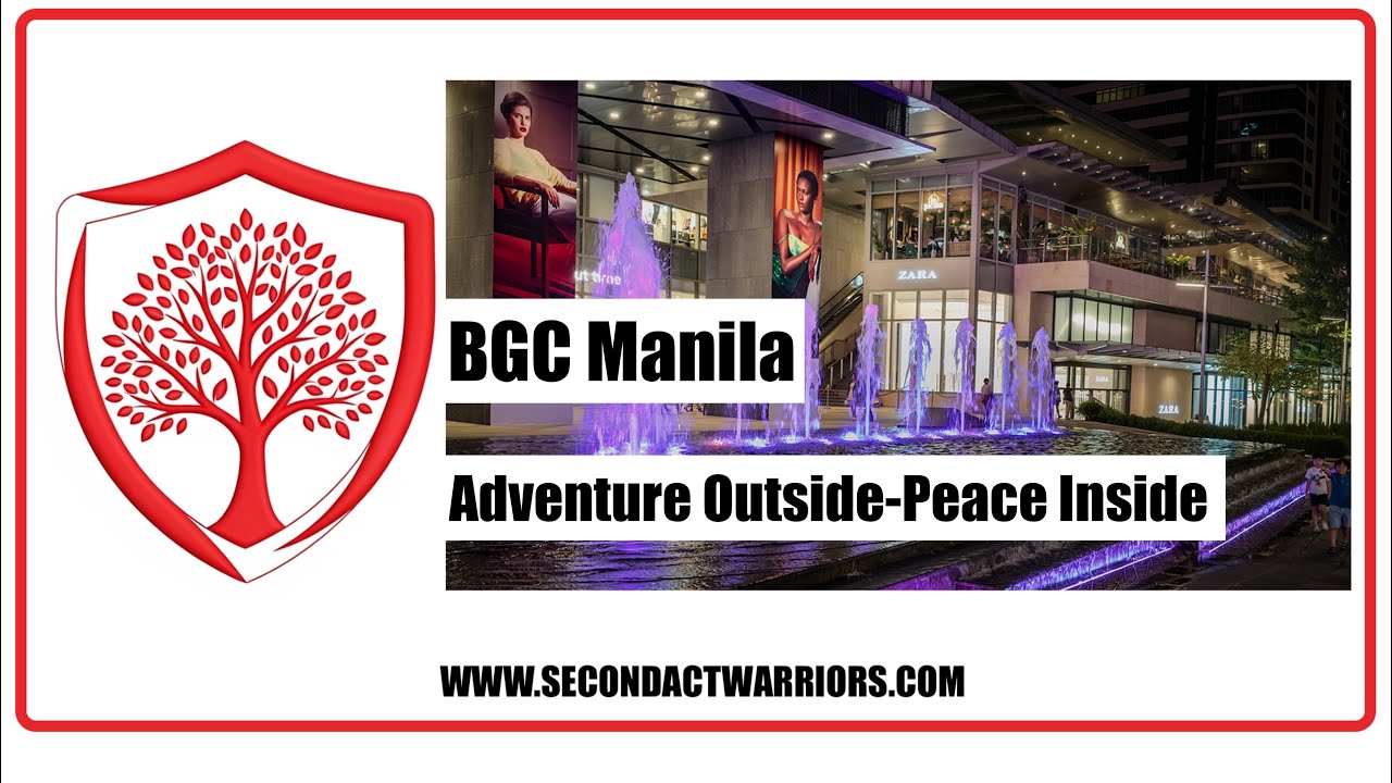 Жизнь в BGC, Филиппины, 2026 год