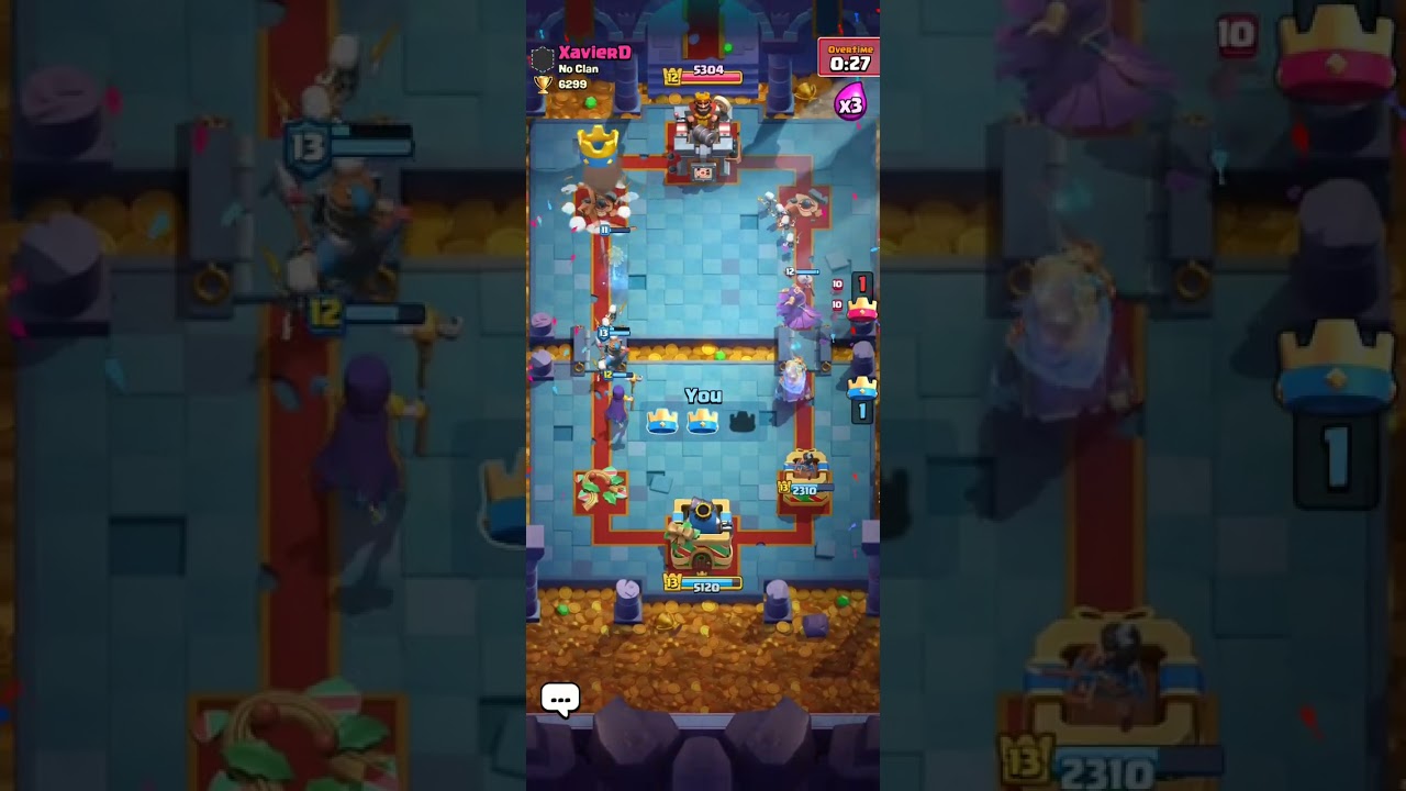 clash Royale 