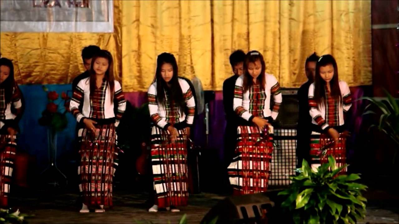 2014 Letpanchaung Vangpui Kut 1