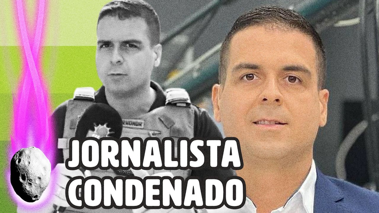 GOLPE DO PIX: MARCELO CASTRO É CONDENADO A INDENIZAR EMISSORA APÓS DESVIO DE DOAÇÕES | PLANTÃO
