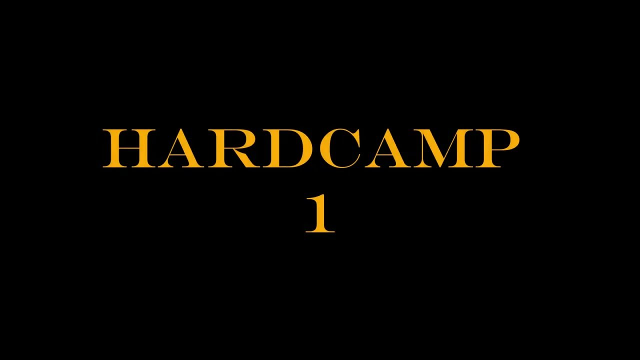 Transformice - Hardcamp #1