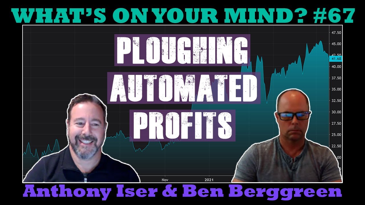 WOYM Ep67 Ploughing Automated Profits