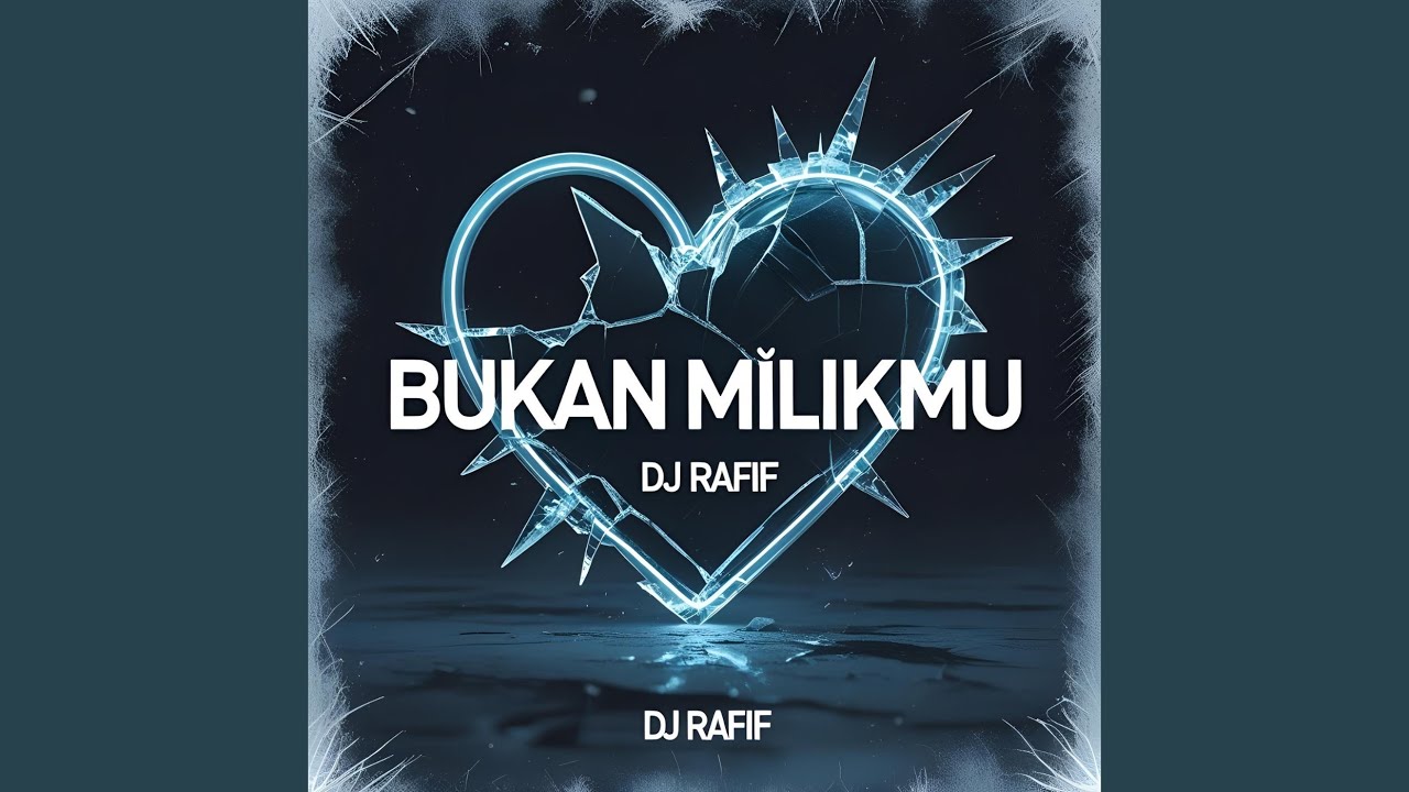 Bukan Milikmu